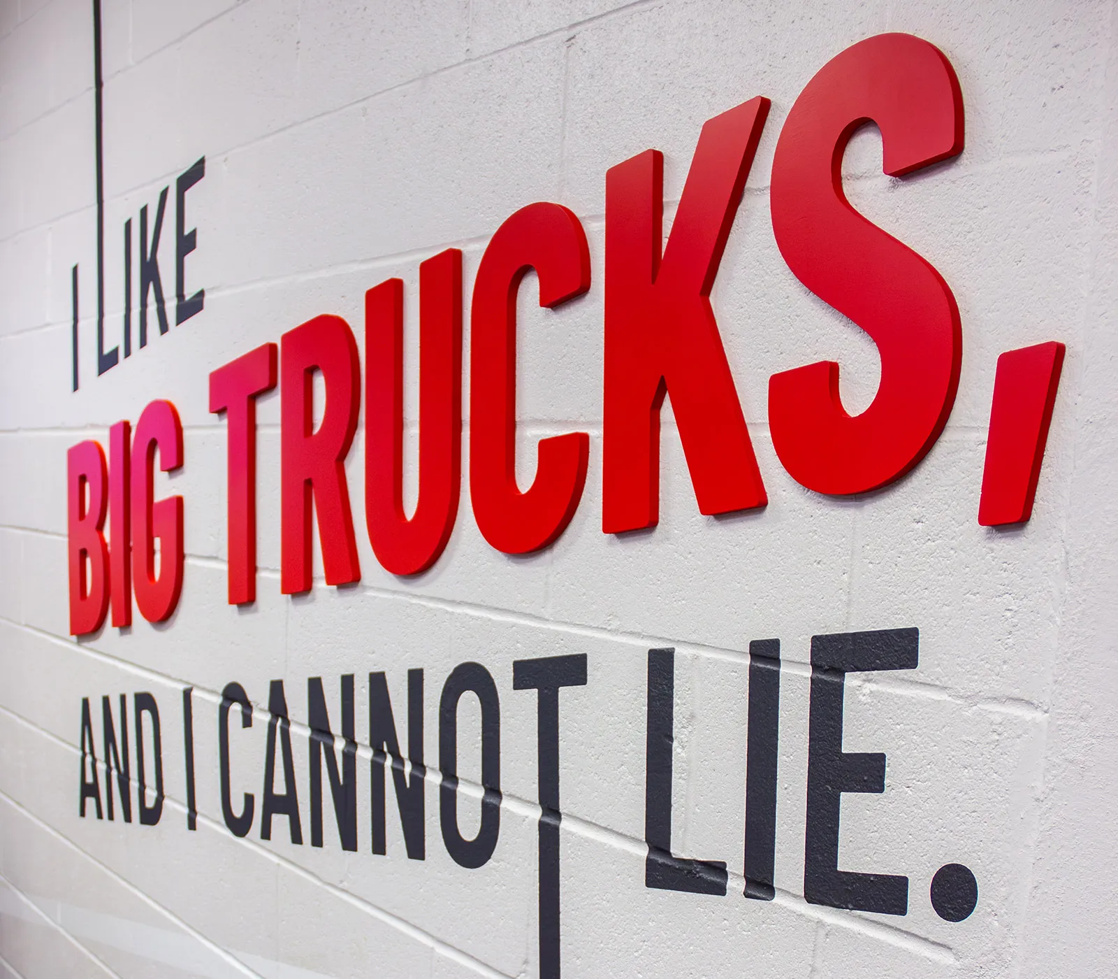 New England Tractor Trailer Training School